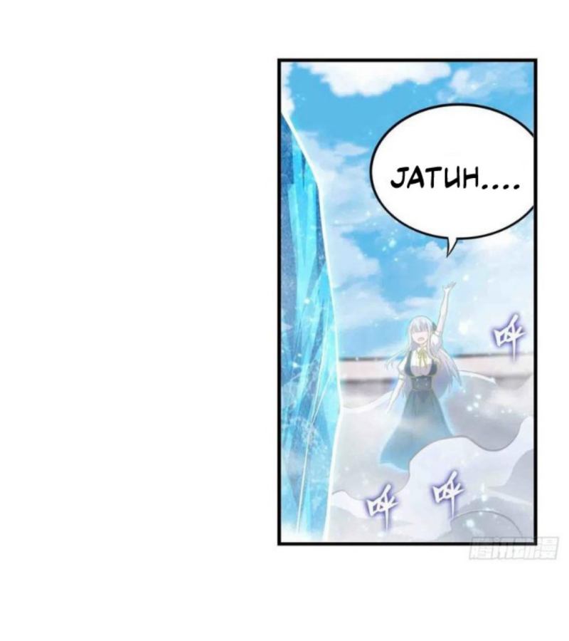 Wuxian Shitu Yu Shier Zhan Ji (Infinite Apostles and Twelve War Girls) Chapter 253 Gambar 8
